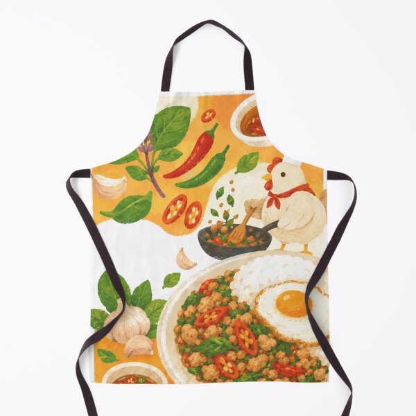 Item preview, Thai Basil designed and sold by juthamas8426.