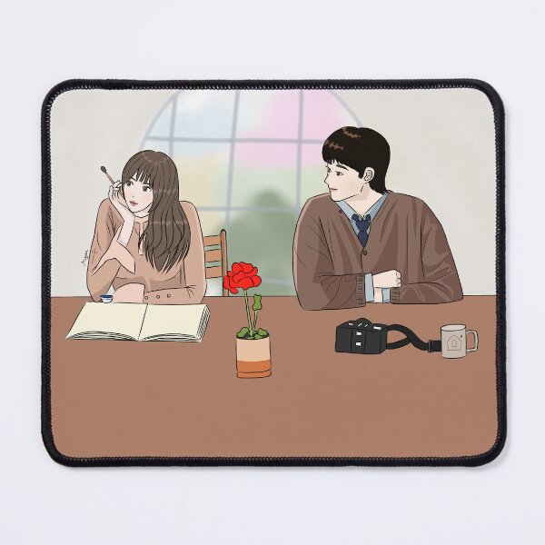Item preview, In Your Radiant Season designed and sold by ArtRaftPro.
