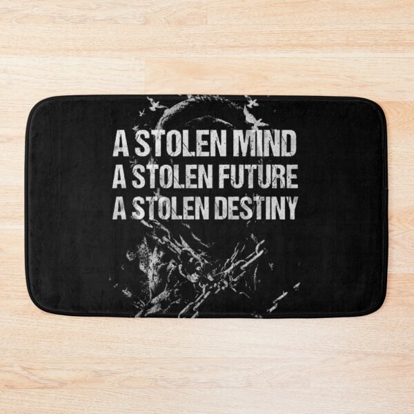 Item preview, Stolen mind - vintage grunge apparel designed and sold by Obiechefu.