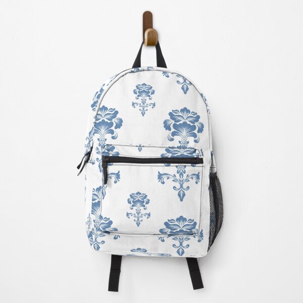 Item preview, Damask seamless pattern designed and sold by Dreamhour2015.