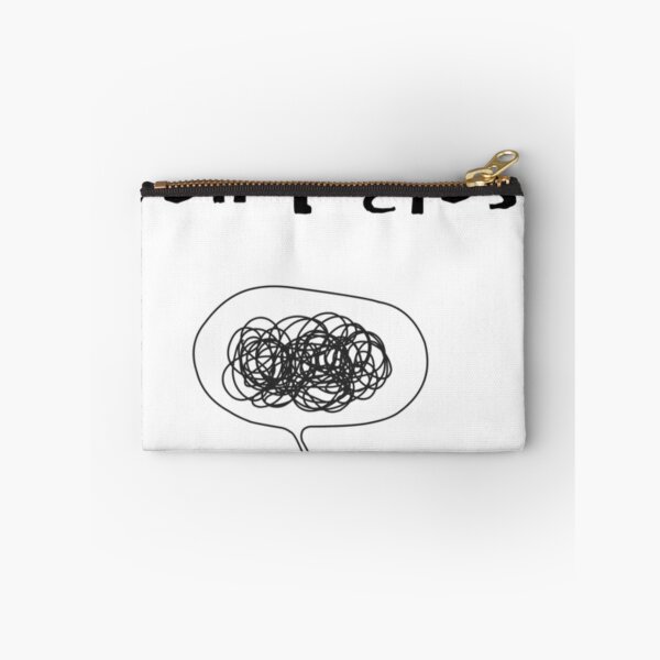 Item preview, Brain won’t close  designed and sold by bcr-emknli.