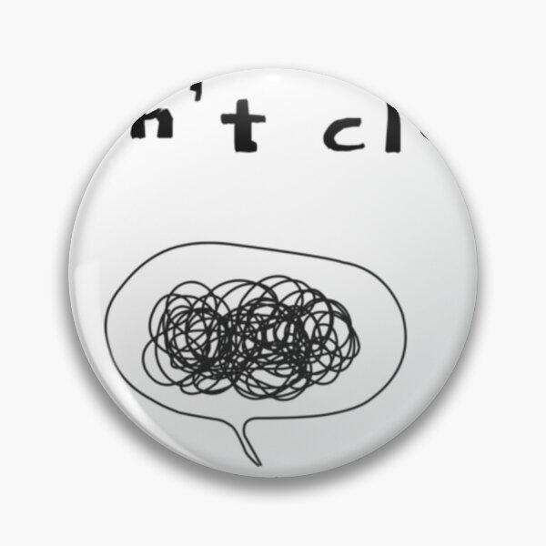 Item preview, Brain won’t close  designed and sold by bcr-emknli.
