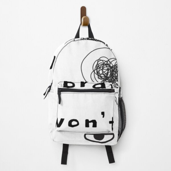 Item preview, Brain won’t close  designed and sold by bcr-emknli.