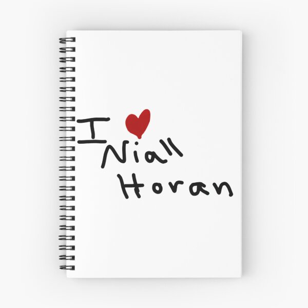 Item preview, Niall Horan Band designed and sold by BarbedWireArt.