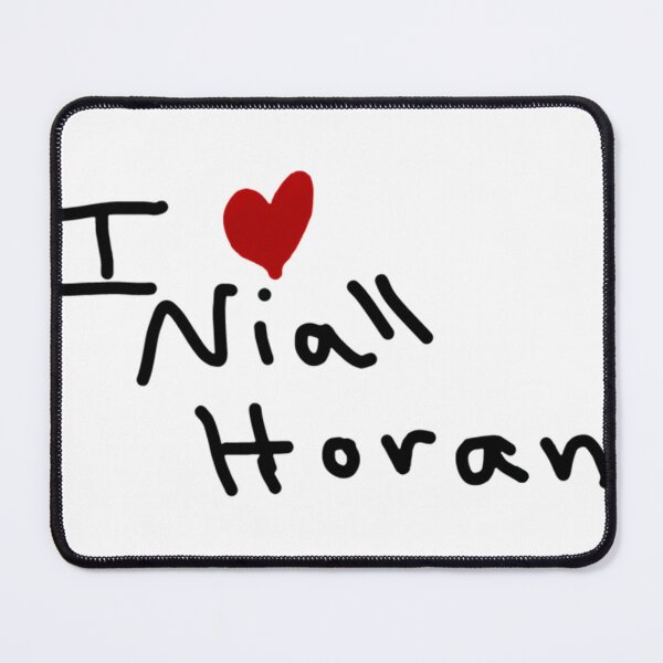 Item preview, Niall Horan Band designed and sold by BarbedWireArt.