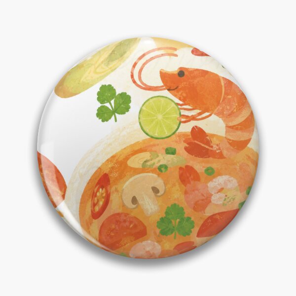 Item preview, Tom yum chong designed and sold by juthamas8426.
