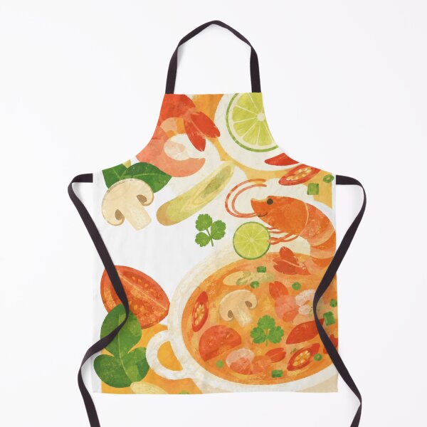 Item preview, Tom yum chong designed and sold by juthamas8426.