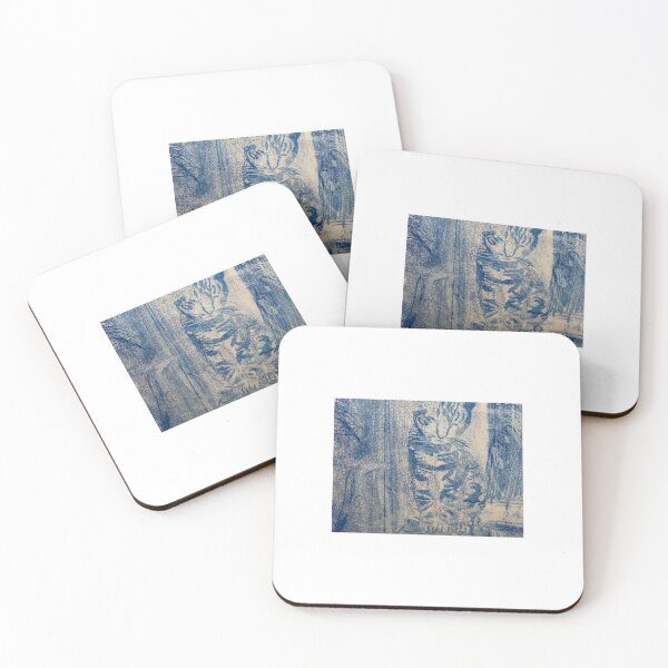 Item preview, Shaded Cat Print designed and sold by scarartwork.