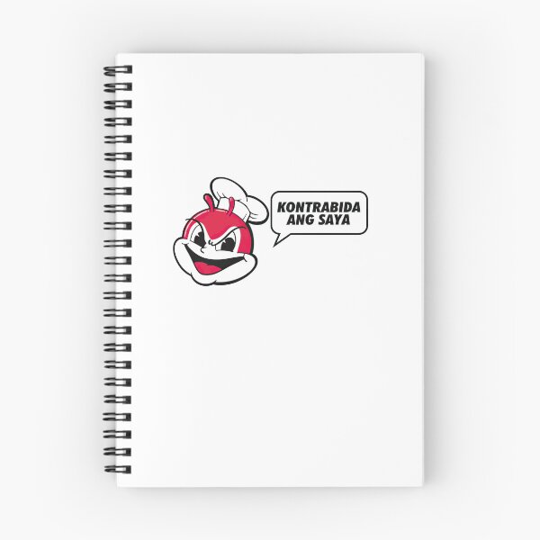 Item preview, Jollibee Call Out Kontrabida Ang Saya – Bida Bida Funny Pinoy Fast Food Humor designed and sold by PrincessLavinia.