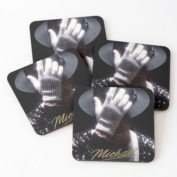 Item preview, Michael Jackson Legendary Pop Icon King of Pop Forever designed and sold by shopiLarim.