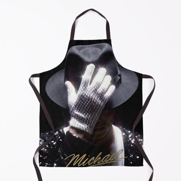 Item preview, Michael Jackson Legendary Pop Icon King of Pop Forever designed and sold by shopiLarim.