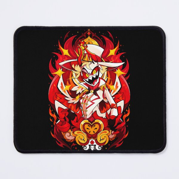 Item preview, Hazbin Hotel designed and sold by thedarkfantasy.