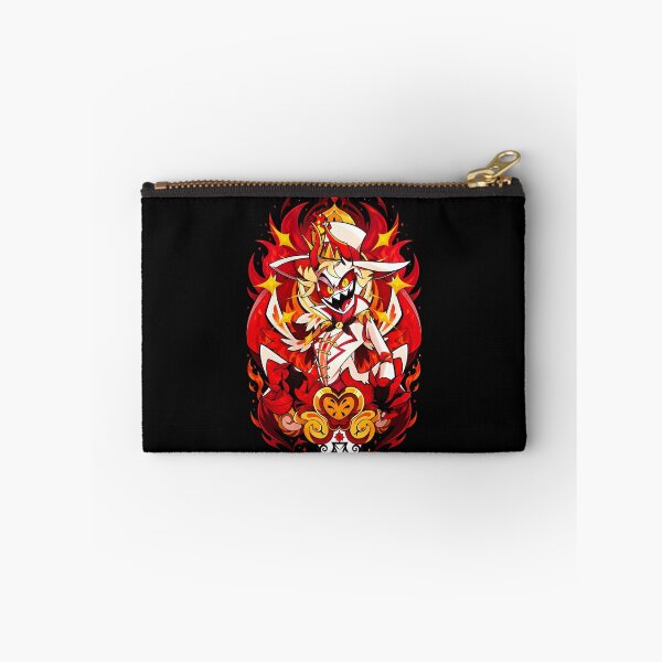 Item preview, Hazbin Hotel designed and sold by thedarkfantasy.