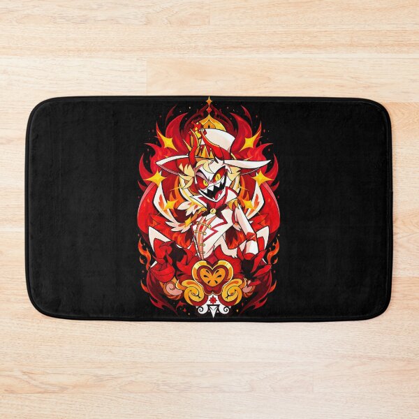 Item preview, Hazbin Hotel designed and sold by thedarkfantasy.