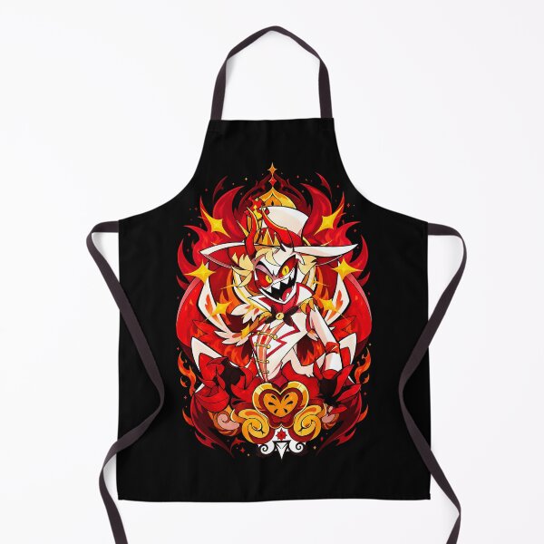 Item preview, Hazbin Hotel designed and sold by thedarkfantasy.