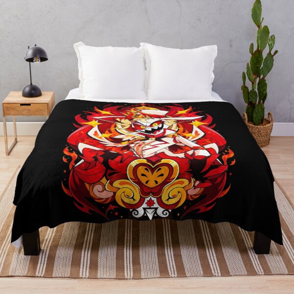 Item preview, Hazbin Hotel designed and sold by thedarkfantasy.
