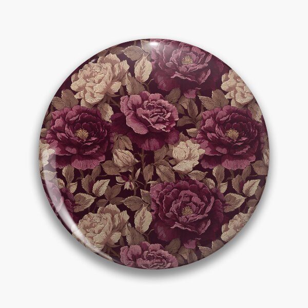 Item preview, Blooming Rose Bouquet  - Flower Bouquet Pattern  - Retirement Gifts for Mom designed and sold by RoyalStarsPatts.