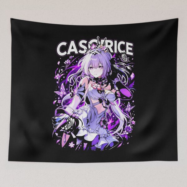 Item preview, Castorice designed and sold by thedarkfantasy.