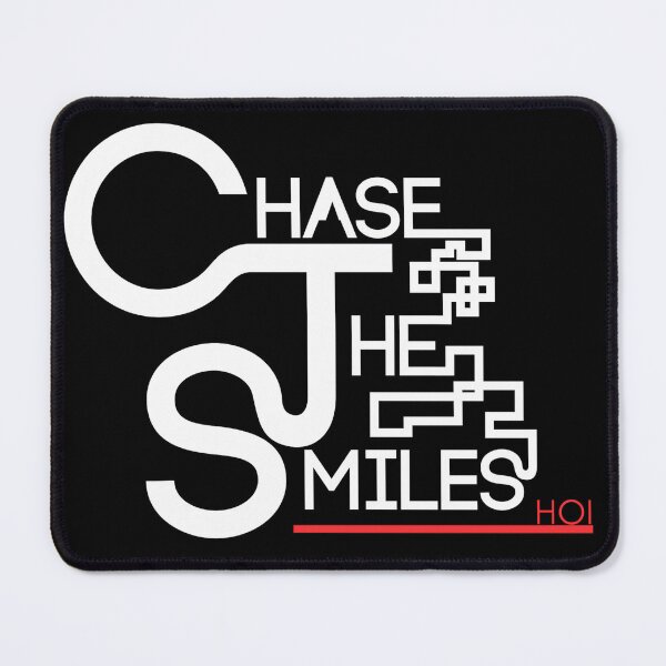 Item preview, Chase Happiness designed and sold by HOI-Universe.