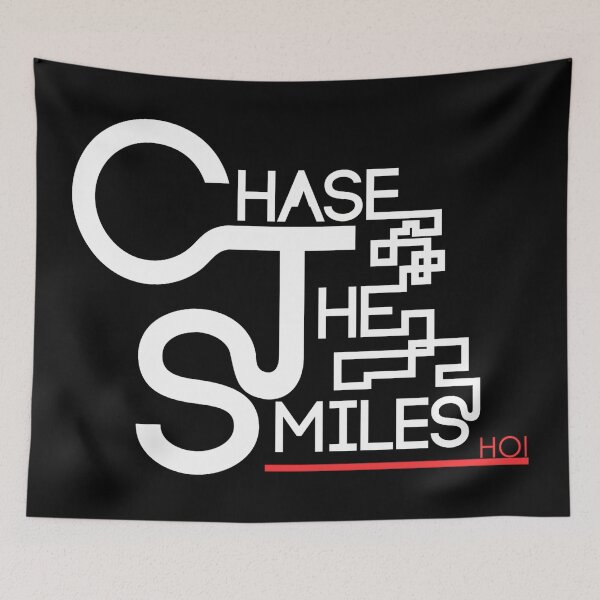 Item preview, Chase Happiness designed and sold by HOI-Universe.