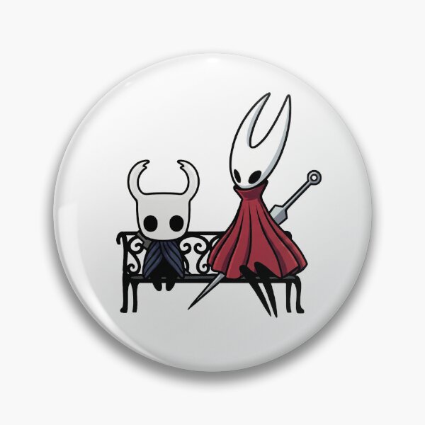 Item preview, Ghost and Hornet designed and sold by stillshade.