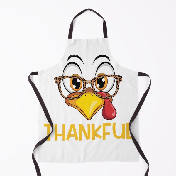 Item preview, Thankful designed and sold by MyMysTShirts.