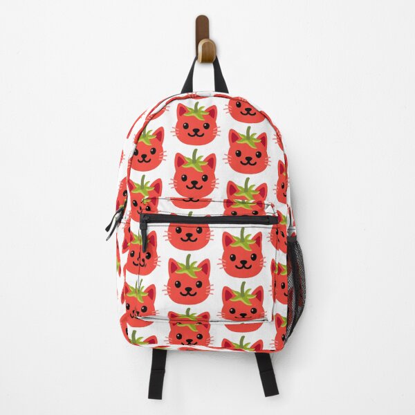 Item preview, Tomato Cat designed and sold by Yeebus's Variety Store.
