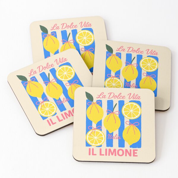 Item preview, Il Limone: Scent Of The South designed and sold by iamdesigns14.