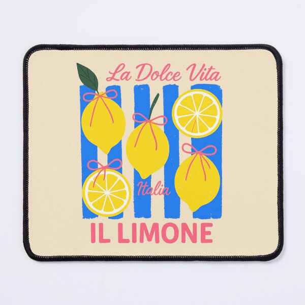 Item preview, Il Limone: Scent Of The South designed and sold by iamdesigns14.