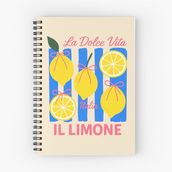 Item preview, Il Limone: Scent Of The South designed and sold by iamdesigns14.