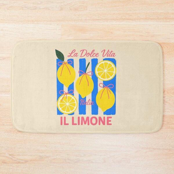 Item preview, Il Limone: Scent Of The South designed and sold by iamdesigns14.