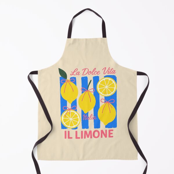 Item preview, Il Limone: Scent Of The South designed and sold by iamdesigns14.
