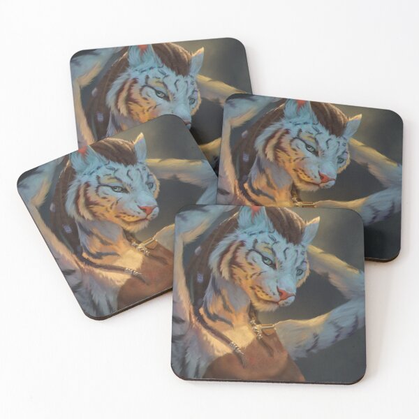 Item preview, Golden Gaze designed and sold by Royzart.