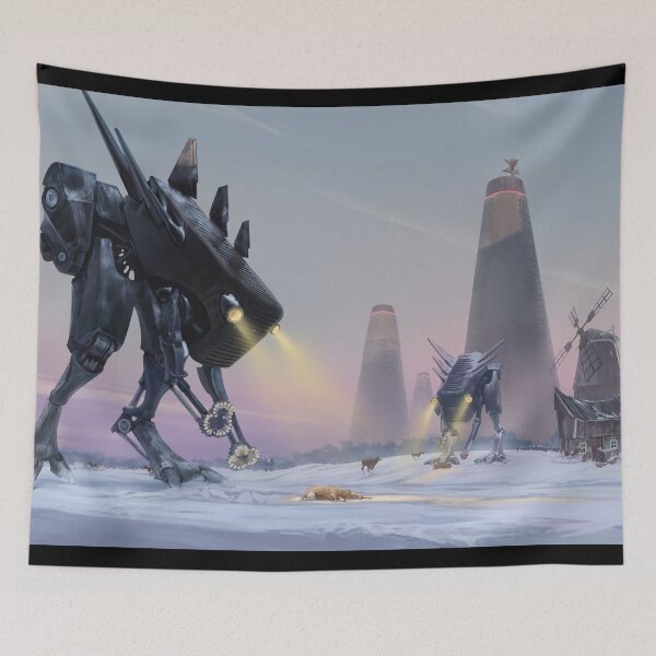 Item preview, Scrappers designed and sold by Royzart.