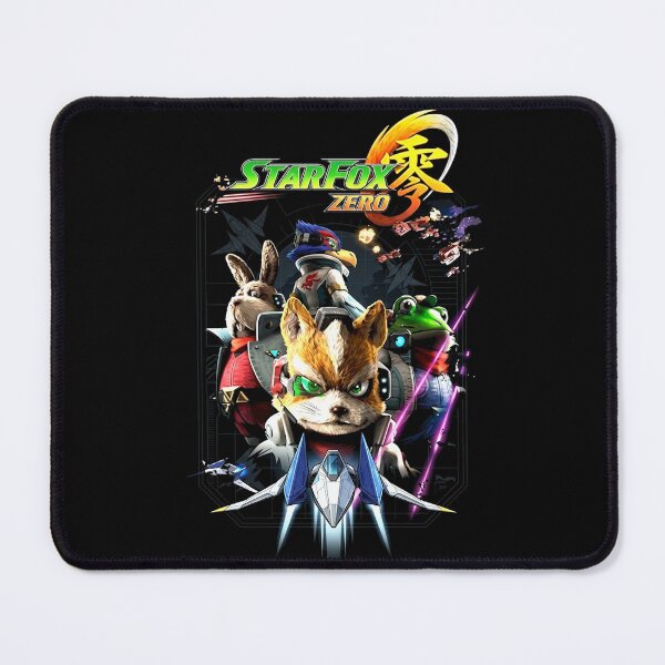 Item preview, Starfox zero designed and sold by thedarkfantasy.