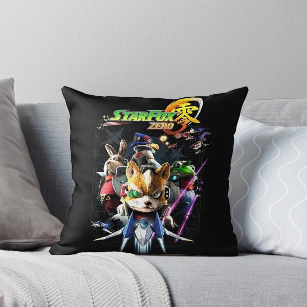 Item preview, Starfox zero designed and sold by thedarkfantasy.