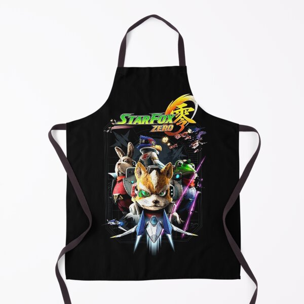 Item preview, Starfox zero designed and sold by thedarkfantasy.