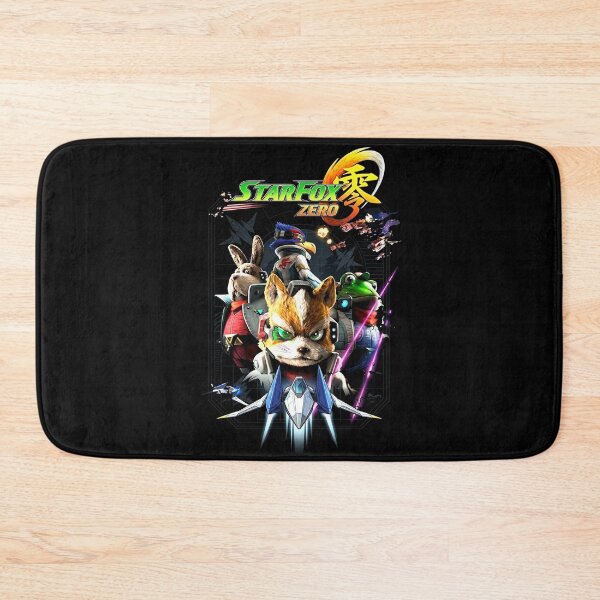 Item preview, Starfox zero designed and sold by thedarkfantasy.