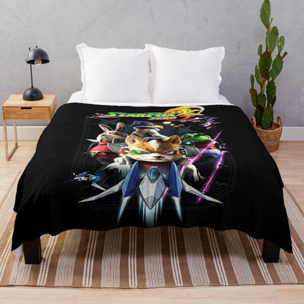 Item preview, Starfox zero designed and sold by thedarkfantasy.