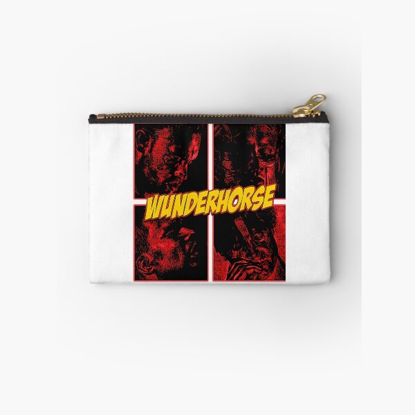 Artikelvorschau, Wunderhorse Band entworfen und verkauft von BarbedWireArt.