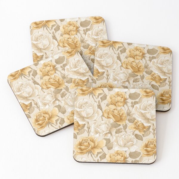 Item preview, Colorful Rose  - Flower Bouquet Pattern  - Thank You Gifts designed and sold by RoyalStarsPatts.