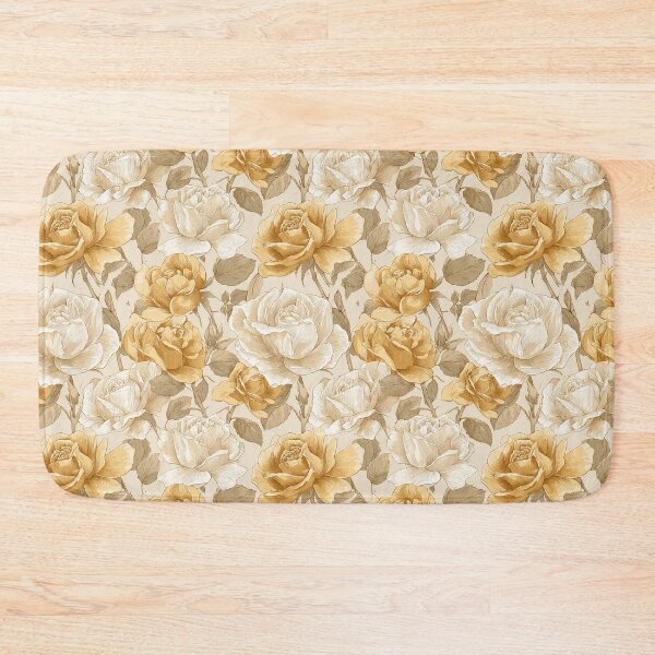 Item preview, Colorful Rose  - Flower Bouquet Pattern  - Thank You Gifts designed and sold by RoyalStarsPatts.