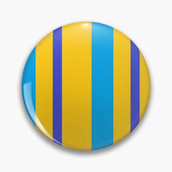 Item preview, Blue Bee Stripes designed and sold by MaxExodusCrafts.