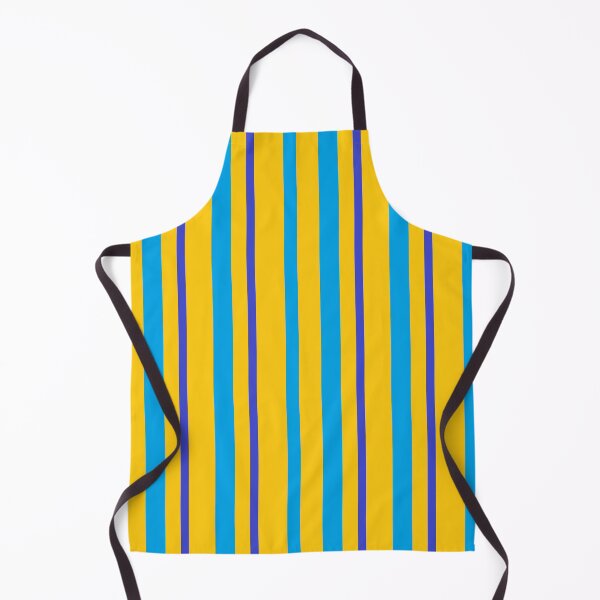 Item preview, Blue Bee Stripes designed and sold by MaxExodusCrafts.
