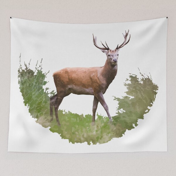 Item preview, Oh Deer designed and sold by pixelsavant.