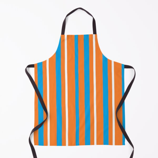Item preview, Summer Stripes designed and sold by MaxExodusCrafts.