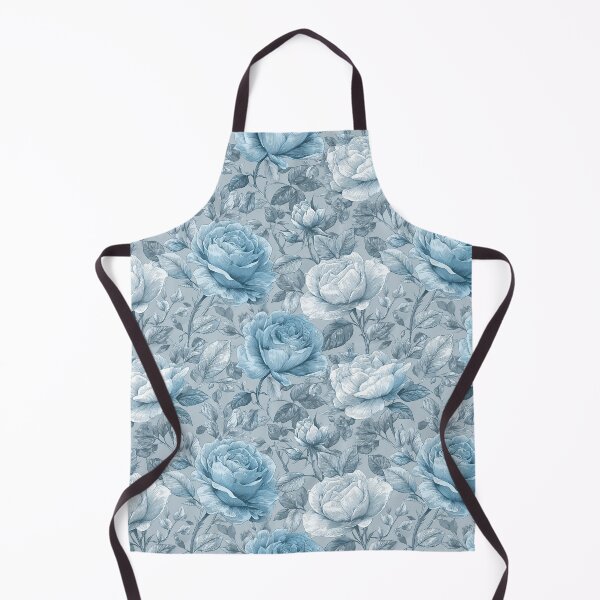 Item preview, Flourishing Rose Texture  - Flower Garden Pattern  - Unique Gifts designed and sold by RoyalStarsPatts.