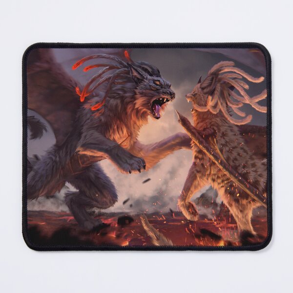 Item preview, Rage designed and sold by Royzart.
