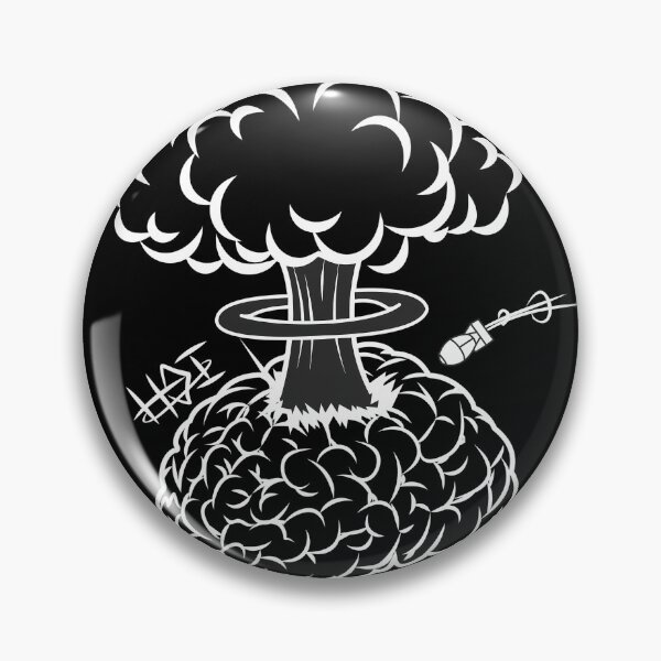 Item preview, MIND BLOWERS designed and sold by HOI-Universe.