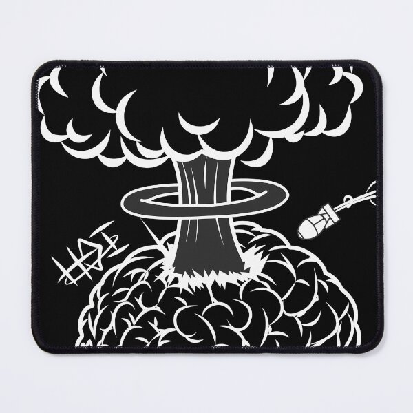 Item preview, MIND BLOWERS designed and sold by HOI-Universe.